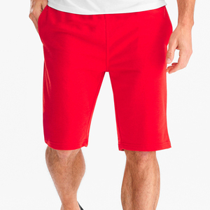 Pantalones Cortos Deportivos Personalizados de Primera Calidad para Hombre, Transpirables, Estilo Casual, Cierre Elástico Medio, Lona, Crea Tu Propio Diseño, ¡Oferta! - Product Image 3