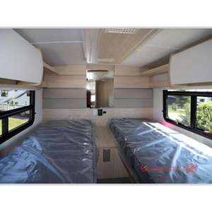 Accesorios Interiores Nuevos para RV 2025 Triple E Wonder AWD 24RTB - Product Image 1