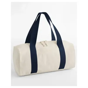 Borse Sportive in Tela Sostenibile con Coulisse Promozionali per Gadget - Product Image 2