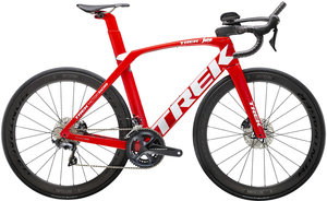 Speed Trek Madone Bikes 