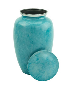 Urnas de Cremación para Adultos, Nuevo Diseño, Estilo Americano Moderno, Urnas Funerarias para Cenizas - Product Image 1