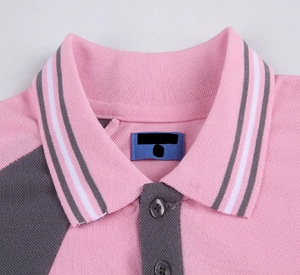 Alta calidad personalizada de talla grande de punto Casual de secado rápido elegante Regular Fit manga corta clásica para impresión de camisa para - Product Image 4