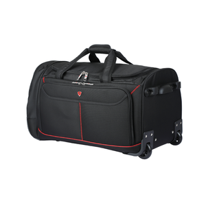 Sac de voyage de conception personnalisée de haute qualité fermeture à glissière sac intelligent de bureau de mode pour les hommes-Service OEM du Vietnam disponible - Product Image 1
