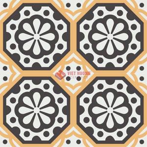 Azulejos Exteriores Resistentes de 190x190 mm con Acabado Ladrillo - Product Image 1