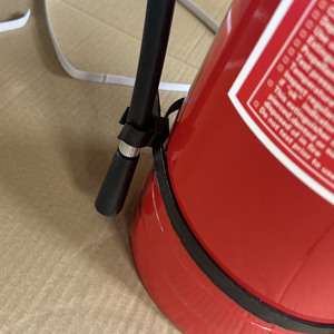 ISO omologato ABC DCP 1kg 2kg 4kg 6KG <span class=keywords><strong>9kg</strong></span> 12kg estintore fabbrica all'ingrosso - Product Image 5