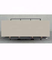 Carreaux de porcelaine polis mats 800x2400 pour cuisine et salle de bain, antidérapants, résistants à l'eau, pour centres commerciaux, écoles, halls, villas, murs intérieurs et extérieurs