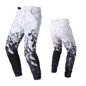 Pantalones de Motocross personalizados de alto rendimiento para hombres a la venta Venta caliente de fábrica Mejor precio Pantalones de Motocross de carreras de automóviles para hombres - Product Image 3