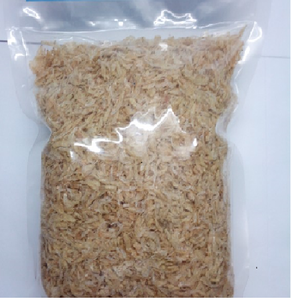 CREVETTES SÉCHÉES POUR BÉBÉ CREVETTES SÉCHÉES // Mr. Ethan - Product Image 2