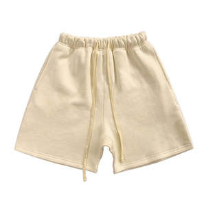 Top Selling <b>Mens</b> Cargo <b>Shorts</b> <b>Slim</b> <b>Fit</b> Capris with Multi Pockets and Custom button Breathable Outdoor <b>Shorts</b> with puff printing - Product Image 5