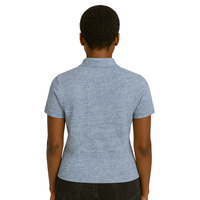 Chemise grise pour femme, vêtements de sororité grecque, rose et vert, pour la fraternité universitaire, tricotée, élégante, décontractée et écologique