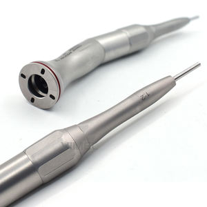 Pieza de mano de osteotomía de contraángulo 1:2 quirúrgica Dental, pieza de mano de baja velocidad ósea para operación de cirugía quirúrgica - Product Image 3