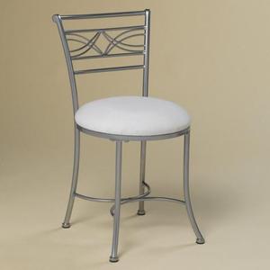 Chaises élégantes en fer au design antique avec des structures robustes, parfaites pour la maison moderne vintage ou rustique et les entreprises - Product Image 5