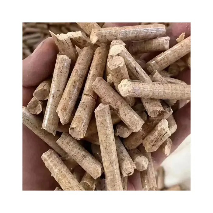 Premium Certified registered Pine wood pellet and Beech wood pellet for sale