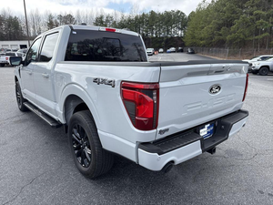 ( T&D ) รถกระบะฟอร์ด F-150 มือสอง ปี 2023 สภาพดี - Product Image 3
