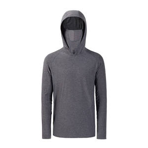 Sweats à capuche de pêche en gros pour hommes – Meilleur design personnalisé OEM, logo et couleur sur mesure à vendre - Product Image 2