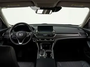 HONDA ACCORD EX-L 2018 USADO, Volante a la Izquierda/Derecha - Product Image 5