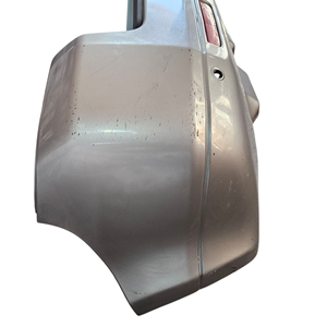 PARACHOQUES TRASERO COMPLETO LAND ROVER Freelander Serie 8H52-17775-B (12>) - Product Image 2