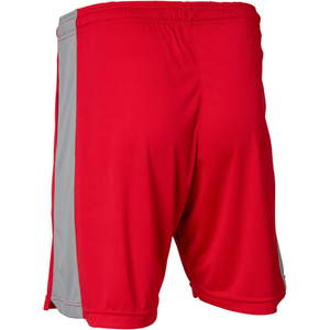 <b>Men's</b> High Street Style Baseball <b>Shorts</b> Custom Workout <b>Shorts</b> Good Quality Solid <b>Pattern</b> Sports Wear - Product Image 4
