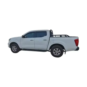 USED 2024 Frontier Pickup Turbo Automatic R17 4L Leather Seats 360 Rear <b>Camera</b> Left Steering <b>Panoramic</b> Sunroof Good Condition - Product Image 2