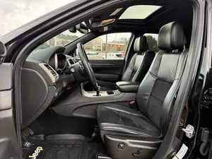 รถจี๊ป แกรนด์ เชอโรกี อัลติทูด ปี 2015 มือสอง - Product Image 2