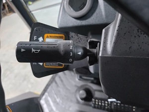 Entrega rápida 2023 Deere 310SL Retroexcavadora Maquinaria de construcción original con cargador Deere certificado EPA - Product Image 6