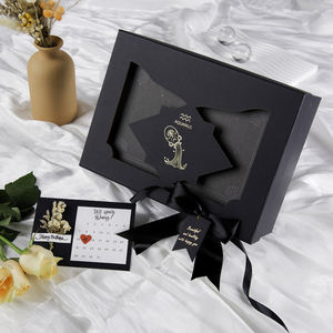 RTS Premium 12 Zodiac Art Paper <b>Box</b> High Quality Bio-Degradable Gift <b>Box</b> With UV Advantage <b>Presenting</b> Handcrafted Foods Gifts - Product Image 4