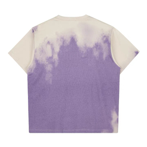 Custom Acid Washed Heavy <b>Weight</b> <b>Blank</b> Tee T Shirt Oversized Wash Heavyweight Cotton T-Shirt Oversize Vintage Tshirt for Men - Product Image 5