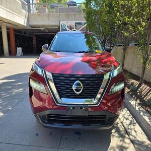 USADO LHD/RHD 2021 NISSAN ROGUE S AWD - Product Image 1