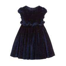 Abbigliamento per bambini design cintura in velluto da ballo con volant per la produzione di design per bambine - Product Image 2