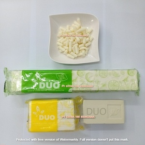 Jabón con Aroma a Limón para Lavandería, Detergente, Jabón Multiusos para Lavar, Ducha y Cuerpo, Mejor Precio para Gcuwa 	 Península de Cabo Oriental, SUDÁFRICA - Product Image 2