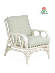 Chaises en rotin d'extérieur, meubles en rotin pour la décoration intérieure, vente en gros durable, meilleur choix de chaises de salle à manger en rotin faites à la main. - Product Image 6