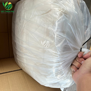Nata de Coco Cruda en Láminas y Cubos para Decoración de Bebidas y Postres - Product Image 4