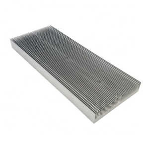 Tản Nhiệt Nhôm Ép Đùn 170*125*25Mm - Product Image 4