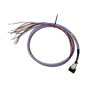 Custom Industrial <b>Cable</b> & <b>Wire</b> Harness - Product Image 1