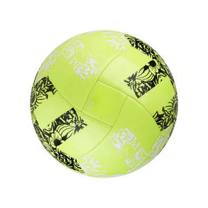 Balones de fútbol Rexine con logotipo personalizado más vendidos, material de PU PVC de alta calidad, Fútbol cosido a mano al por mayor con varios colores - Product Image 5