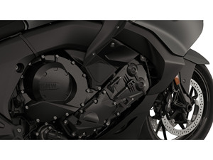 Offre 2026 K 1600 B Neuf (Moto) à vendre - Product Image 5