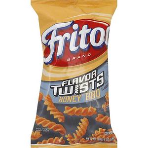 Chips Fritos des Champions Fritos Triumph en Flavor Experience 28,3g - Product Image 2