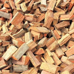 Fournisseur de bois de chauffage séché au four de qualité supérieure Bûches de bois dur chêne hêtre pin 18% Teneur en humidité Longueurs Meilleur bois de chauffage en vrac - Product Image 3