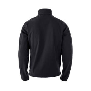 Export Quality Softshell <b>Jacket</b> with Hood <b>Rain</b> <b>Jacket</b> Lined <b>Jackets</b> Outdoor Hiking - Product Image 3