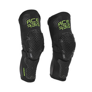 Genouillères Acerbis KORRY MTB, soutien des jambes pour le VTT - Product Image 1