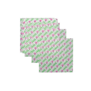 Personalised Branded Gift Custom Printing Wrapping Cotton Packaging Silk Clothing Tissue <b>Paper</b> - Product Image 3