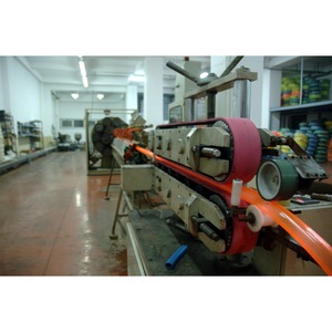 TUBI PER IRRIGAZIONE DA GIARDINO E AGRICOLTURA A STRISCE MORBIDE - Product Image 1