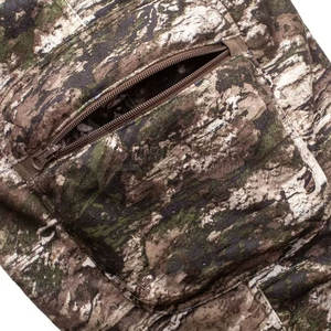 Pantalones de Caza Cómodos para Uso Prolongado al Aire Libre, Pantalones de Caza para Hombre con Bolsillos Utilitarios - Product Image 6