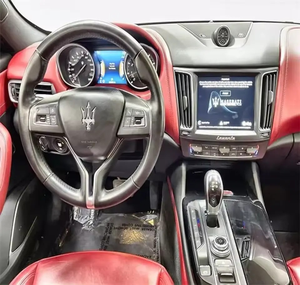 SUV USADO LIMPIO 2025, Volante a la Izquierda, Asientos de Cuero, Cámara Trasera 360, Techo Solar Panorámico Automático, Sin Accidentes - Product Image 2