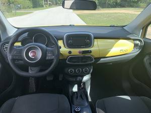 LA MEJOR OFERTA, FIAT 500X 2016, TRANSMISIÓN AUTOMÁTICA, 4 CILINDROS - Product Image 5