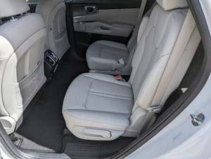 Sorento Híbrido SX Prestige AWD 2023 Usado de Élite - Product Image 5