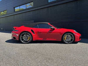 Used 2024 High Power Engine Wheel <b>Drive</b> Super Sports Car Sport Package Precision Handling Luxury Interior Supplied from Japan - Product Image 2