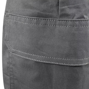 Short cargo décontracté pour homme Short classique à taille élastique avec poches Short cargo multi-poches pour homme - Product Image 6