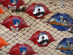 <b>Crab</b> <b>Shell</b> for Art Painting <b>Crab</b> Carapace Convenient Crabshell Food Decoration Export in Bulk From Vietnam - Product Image 5