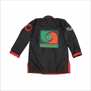 Nouveau coton BJJ Kimono fabricant Promotions haute qualité unisexe BJJ Gi uniforme ensemble Pakistan OEM Jiu Jitsu MMA traditionnel - Product Image 4